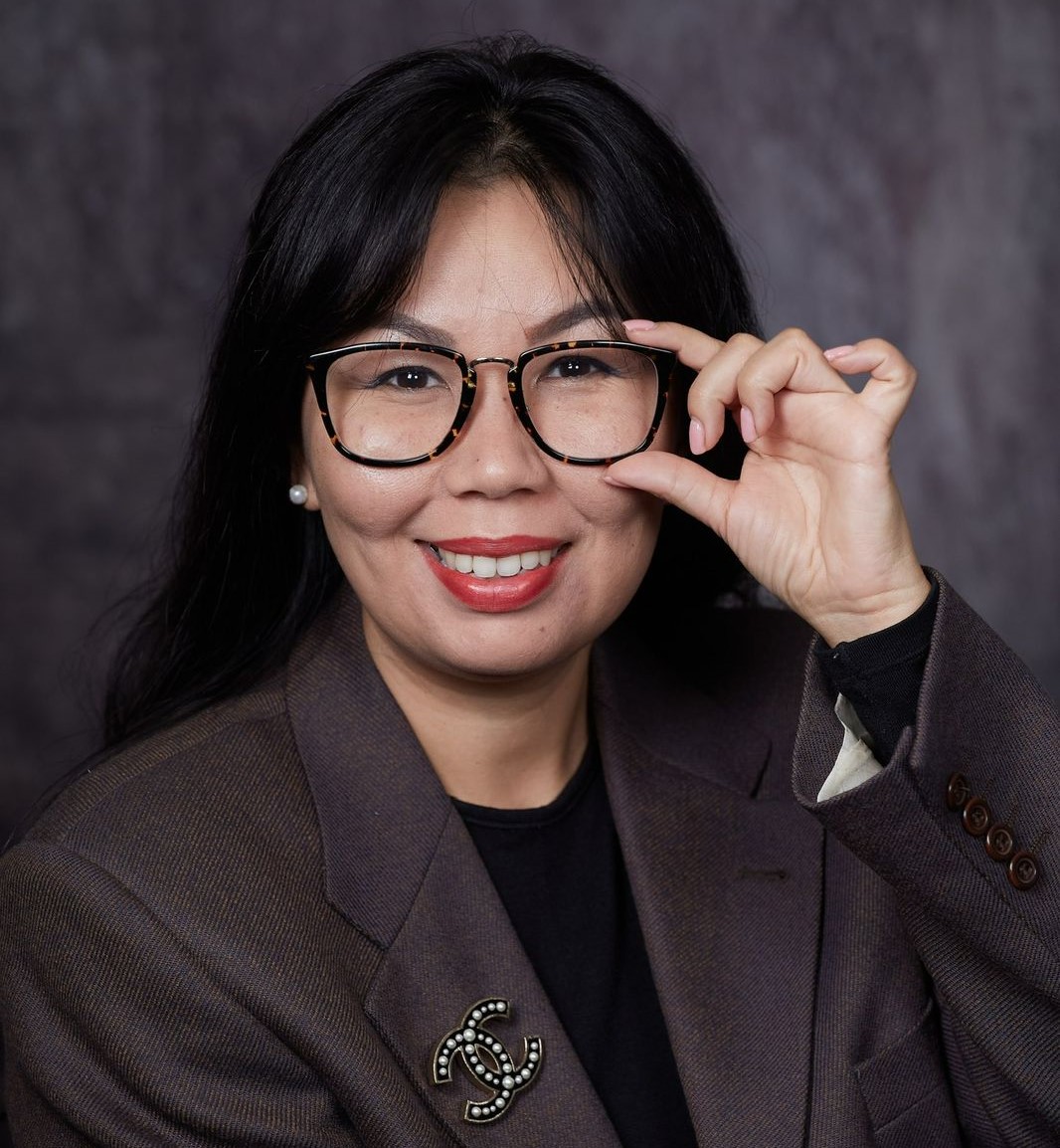 Кермен Манджиева